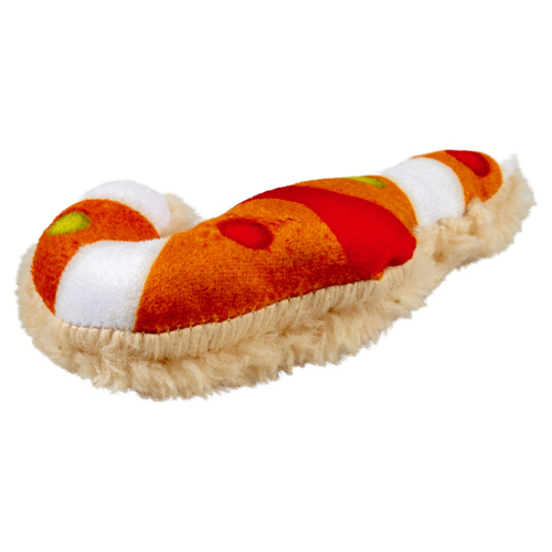 Duvo+ Katzenspielzeug Xmas Fluffy Zuckerstange Duvo+ Katzenspielzeug Xmas Fluffy Zuckerstange