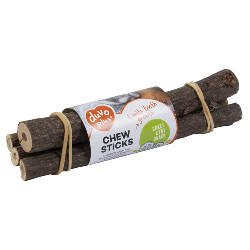 Duvo+ Kausticks Kiwi - 4 Stück