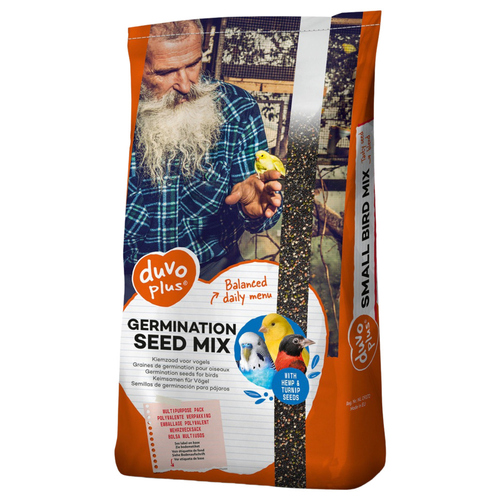 Duvo+ Keimsamen Mix 20 kg