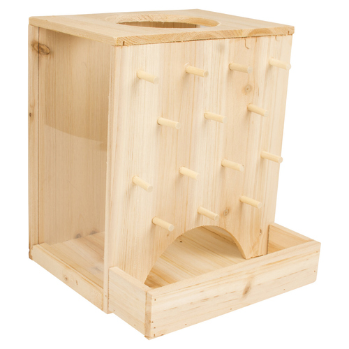 Duvo+ Kletterwand aus Holz
