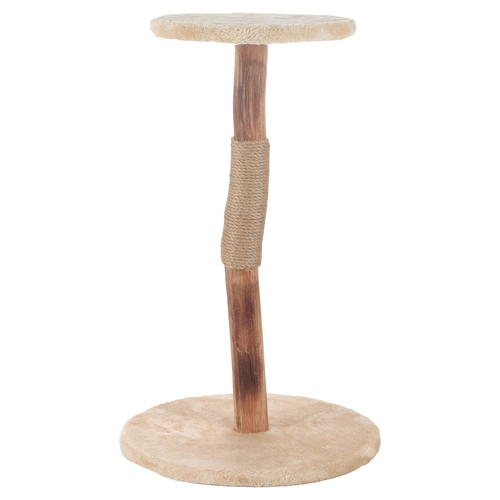 Duvo+ Kratzbaum Noah Natural Wood beige