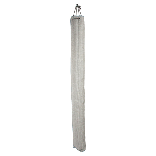 Duvo+ Kratzsack grau