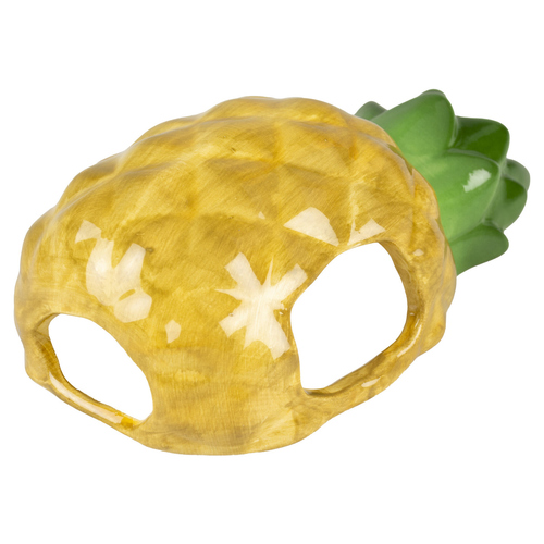 Duvo+ Nagerhaus Stone Pineapple