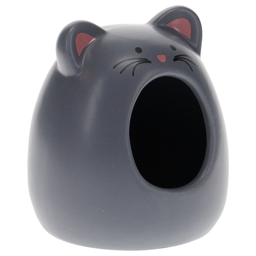 Duvo+ Nagetierhaus Stone Maus grau Duvo+ Nagetierhaus Stone Maus grau