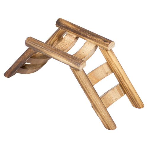 Duvo+ Nagetierleiter Holz