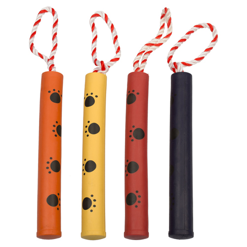 Duvo+ Naturgummi-Stick mit Tau Duvo+ Naturgummi-Stick mit Tau