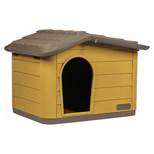 Duvo+ Outdoorhütte Pepita 1 ECO Duvo+ Outdoorhütte Pepita 1 ECO