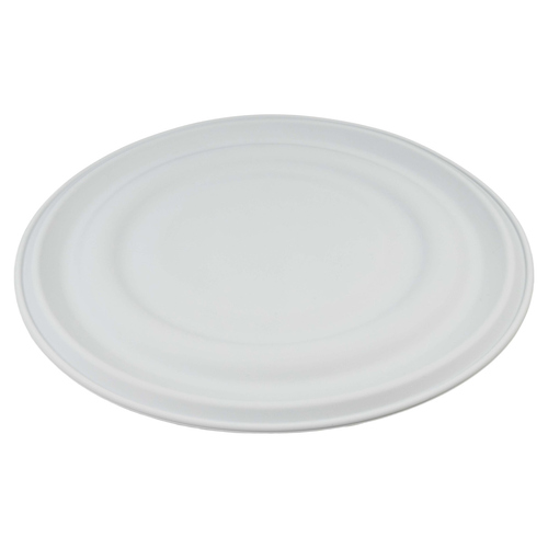 Duvo+ Platzdeckchen Silikon rund grau für Hunde Duvo+ Platzdeckchen Silikon rund grau für Hunde