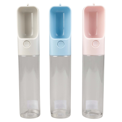 Duvo+ Portable Trinkflasche, Maße: 35 x 7 x 7 cm