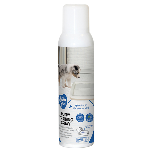 Duvo+ Puppy Trainingsspray 125 ml