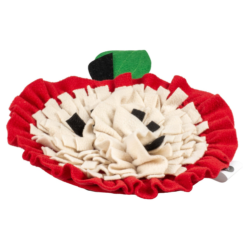 Duvo+ Schnüffelmatte Apfel Duvo+ Schnüffelmatte Apfel