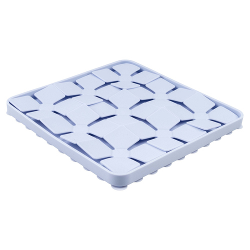 Duvo+ Schnüffelmatte Kornblume lila für Hunde Duvo+ Schnüffelmatte Kornblume lila für Hunde