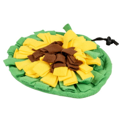 Duvo+ Schnüffelmatte Sonnenblume Duvo+ Schnüffelmatte Sonnenblume