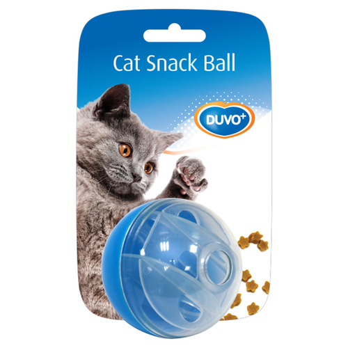 Duvo+ Snack Ball blau