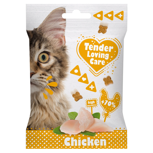 Duvo+ Soft Snack Hähnchen 50 g