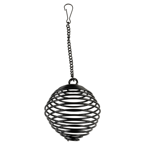 Duvo+ Spiral-Snackball schwarz Duvo+ Spiral-Snackball schwarz