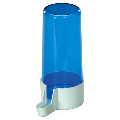 Duvo+ Tränke Vela Lage Kunststoff blau