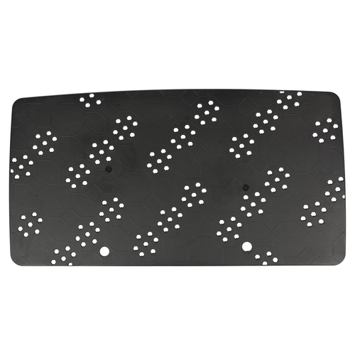 Duvo+ Transportbox Drainagematte Fur Art für Katzen, Maße: 70 x 37 cm