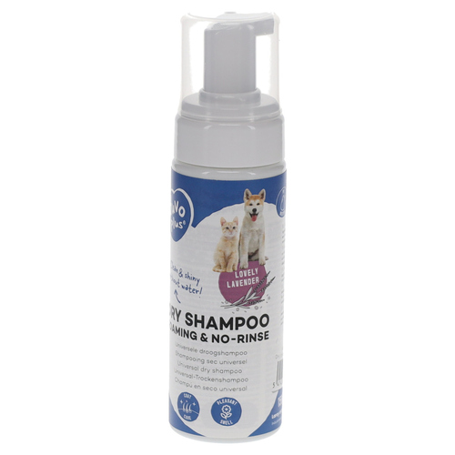 Duvo+ Trockenshampoo 150 ml für Hunde