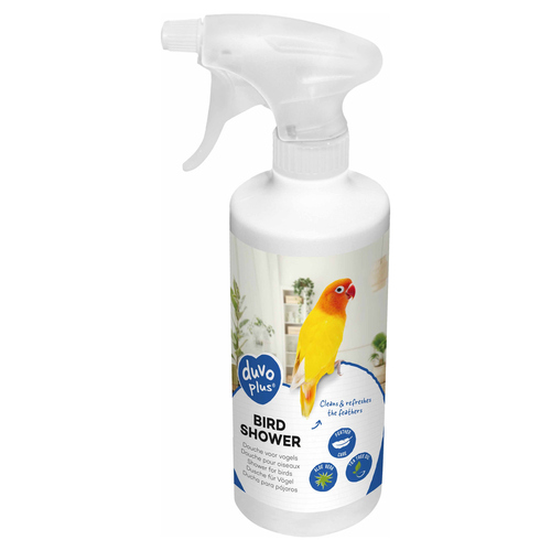 Duvo+ Vogeldusche 500 ml Duvo+ Vogeldusche 500 ml