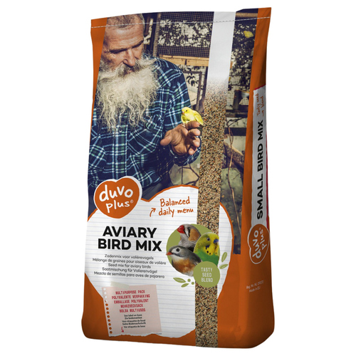 Duvo+ Voliere Mix 20 kg