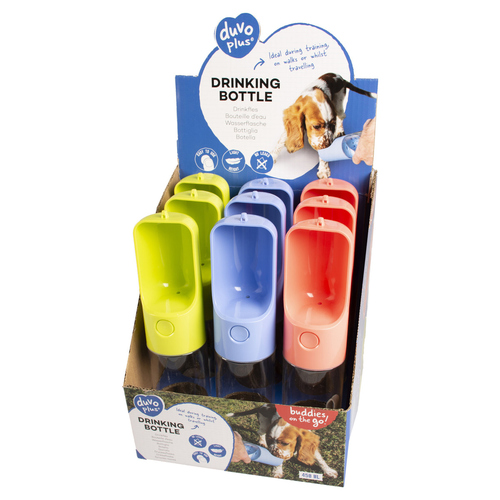 Duvo+ Wasserflasche Duvo+ Wasserflasche