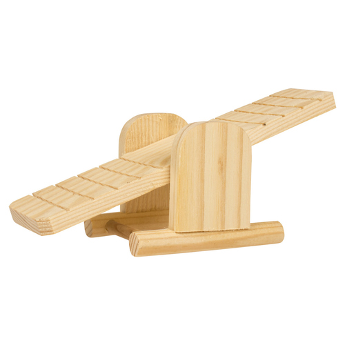 Duvo+ Wippbrett aus Holz Duvo+ Wippbrett aus Holz