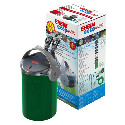 EHEIM Aussenfilter 2034 ecco pro 200
