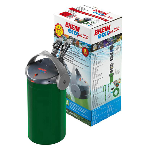 EHEIM Aussenfilter 2036 ecco pro 300
