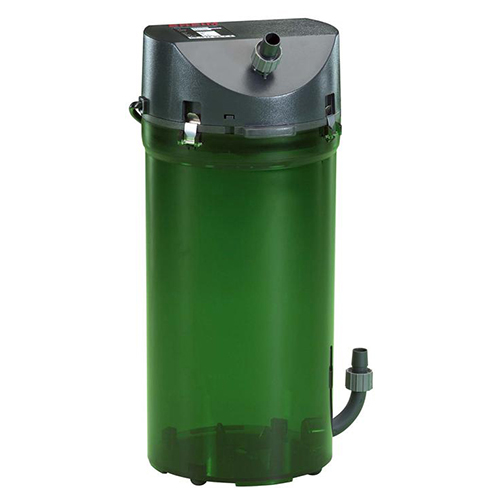 EHEIM Außenfilter 2213 Classic 80 bis 250 l ohne Filtermassen