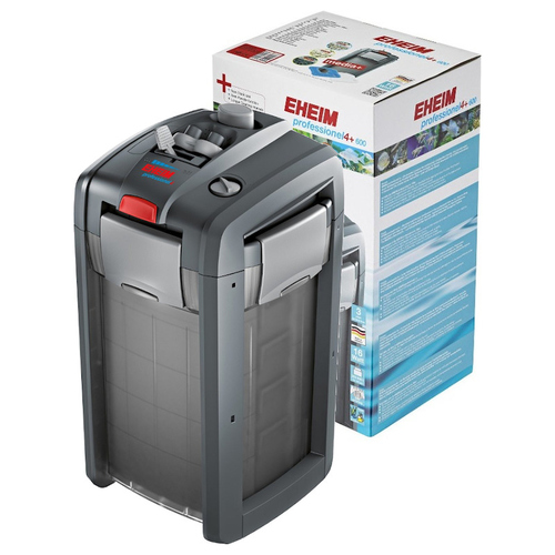 EHEIM Außenfilter Professionel 4+ 600