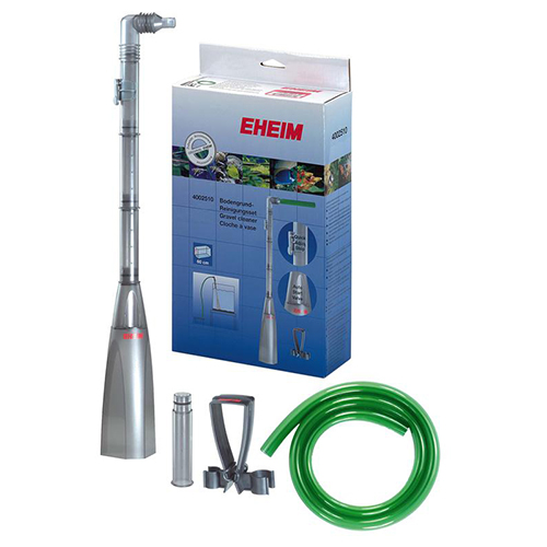 EHEIM Bodengrund-Reinigungsset 4002510
