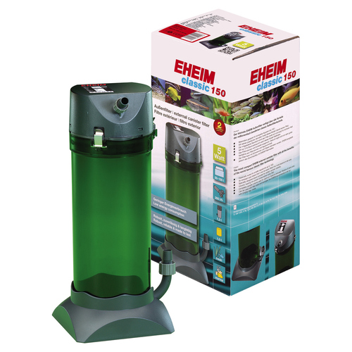 EHEIM Classic 150 Außenfilter 2211