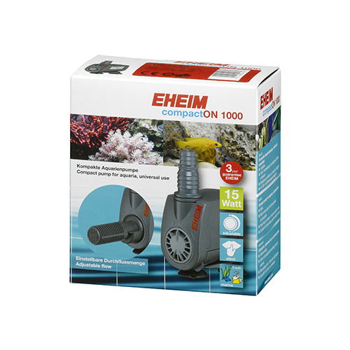 EHEIM CompactON 1000