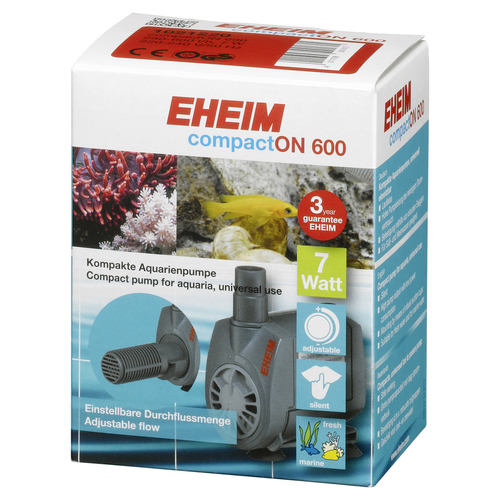 EHEIM CompactON 600
