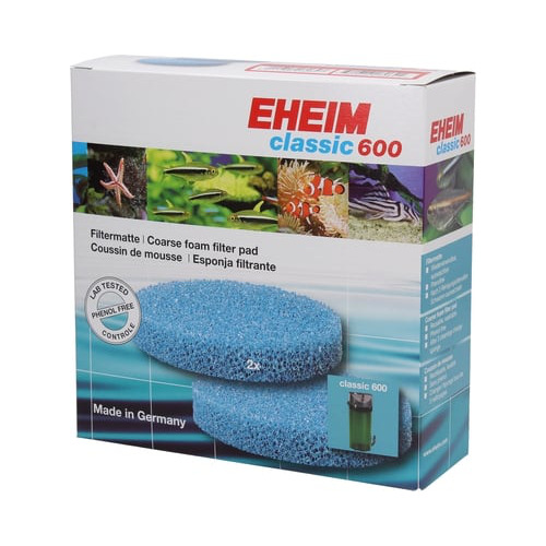EHEIM Filtermatte für 2217- 2er Pack