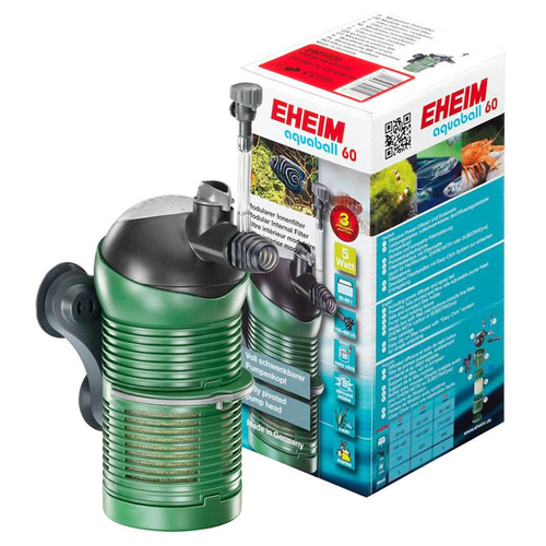 EHEIM Innenfilter 2401 aquaball 60