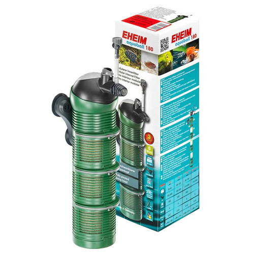 EHEIM Innenfilter 2403 aquaball 80