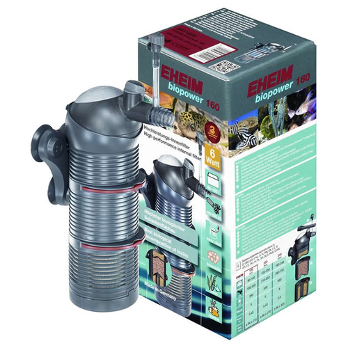 EHEIM Innenfilter 2411 biopower 160