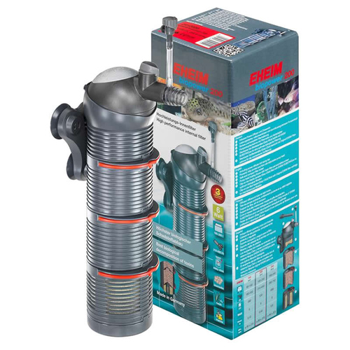 EHEIM Innenfilter 2412 biopower 200