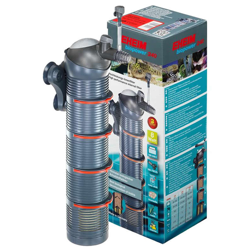 EHEIM Innenfilter 2413 biopower 240
