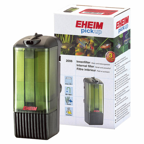 EHEIM Innenfilter pickup 200