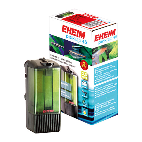 EHEIM Innenfilter pickup 45 EHEIM Innenfilter pickup 45