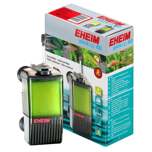 EHEIM Innenfilter pickup 60