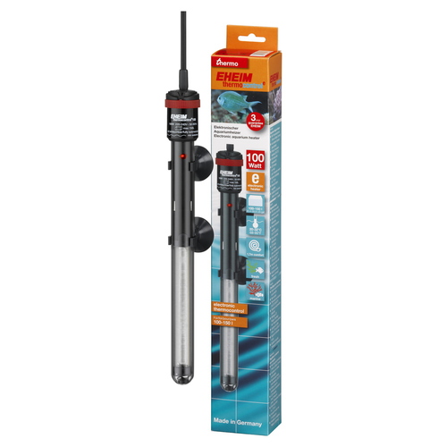 EHEIM Reglerheizer Thermocontrol e100