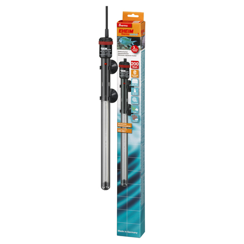 EHEIM Reglerheizer Thermocontrol e200