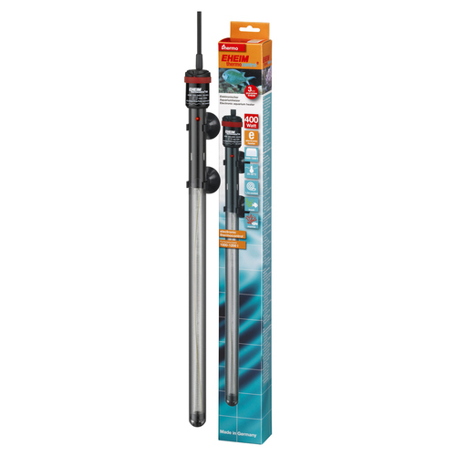 EHEIM Reglerheizer Thermocontrol e400
