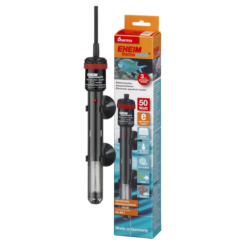EHEIM Reglerheizer Thermocontrol e50
