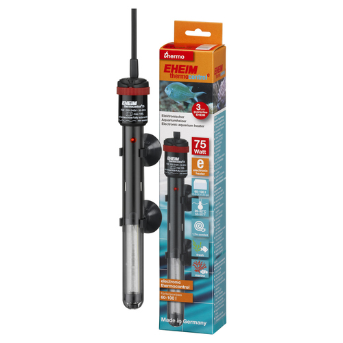 EHEIM Reglerheizer Thermocontrol e75