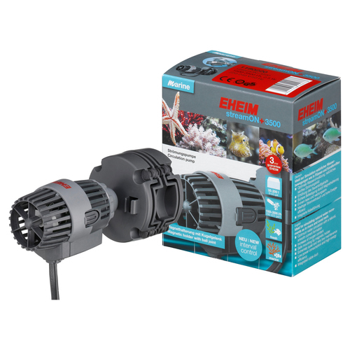 EHEIM Strömungspumpe streamON+ 3500